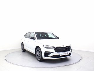 SKODA SCALA Plus 1,0 TSI 85 kW (115 CV) Manual 6 vel.