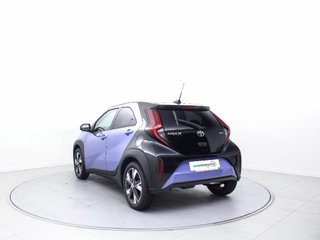 TOYOTA AYGO X AX Aygo X Cross - MC26