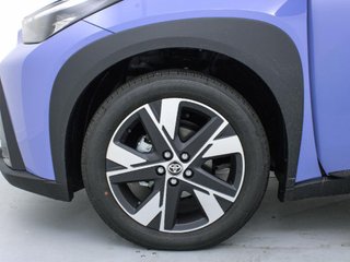 TOYOTA AYGO X AX Aygo X Cross - MC26