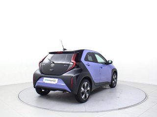 TOYOTA AYGO X AX Aygo X Cross - MC26