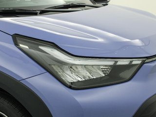 TOYOTA AYGO X AX Aygo X Cross - MC26