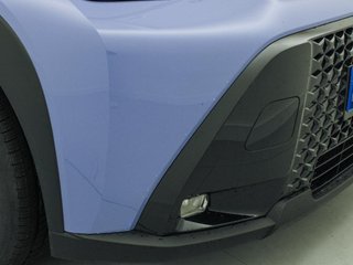 TOYOTA AYGO X AX Aygo X Cross - MC26