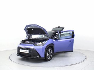 TOYOTA AYGO X AX Aygo X Cross - MC26