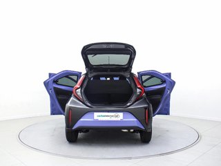 TOYOTA AYGO X AX Aygo X Cross - MC26