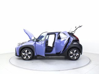 TOYOTA AYGO X AX Aygo X Cross - MC26