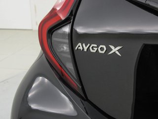 TOYOTA AYGO X AX Aygo X Cross - MC26