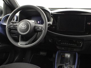 TOYOTA AYGO X AX Aygo X Cross - MC26
