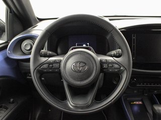 TOYOTA AYGO X AX Aygo X Cross - MC26