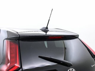 TOYOTA AYGO X AX Aygo X Cross - MC26