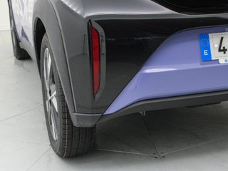 TOYOTA AYGO X AX Aygo X Cross - MC26