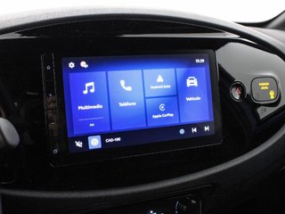 TOYOTA AYGO X AX Aygo X Cross - MC26