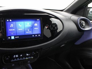 TOYOTA AYGO X AX Aygo X Cross - MC26