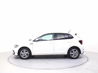 VOLKSWAGEN POLO 1.0 TSI 70KW R-LINE 95 5P