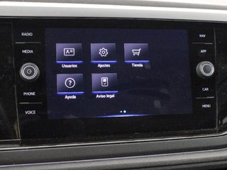 VOLKSWAGEN POLO 1.0 TSI 70KW R-LINE 95 5P