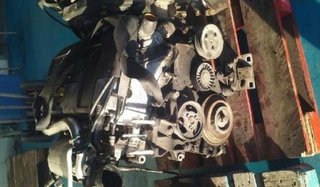 Opel motor completo vectra b berlina otolp478412