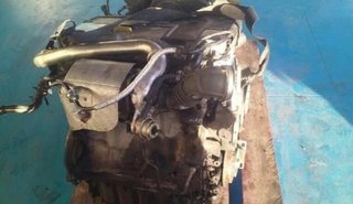 Opel motor completo vectra b berlina otolp478412