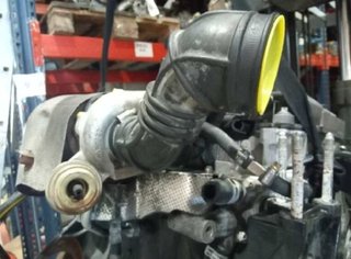 Opel motor completo vectra b berlina otolp478412