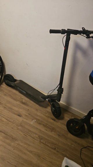 Patinete Xiaomi 4 Ultra Pro