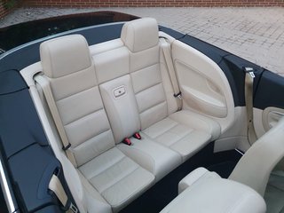 Volkswagen Eos 2010
