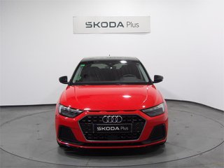 AUDI A1 Advanced 30 TFSI 85kW S tronic Sportback