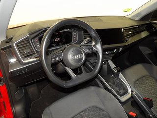 AUDI A1 Advanced 30 TFSI 85kW S tronic Sportback