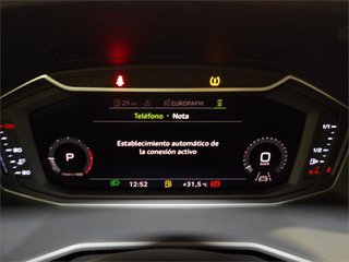 AUDI A1 Advanced 30 TFSI 85kW S tronic Sportback