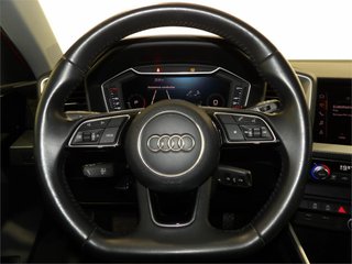 AUDI A1 Advanced 30 TFSI 85kW S tronic Sportback