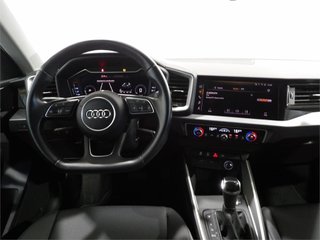 AUDI A1 Advanced 30 TFSI 85kW S tronic Sportback