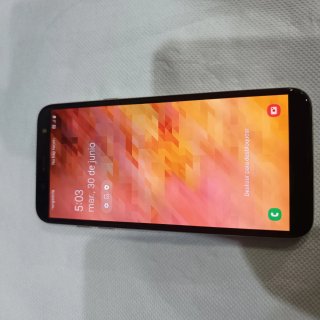 Samsung Galaxy A6 Dorado