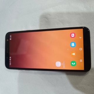Samsung Galaxy A6 Dorado