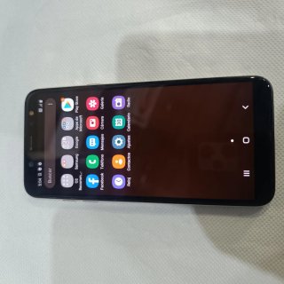 Samsung Galaxy A6 Dorado