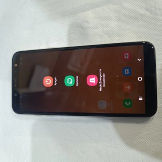 Samsung Galaxy A6 Dorado