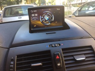 BMW X3 2007