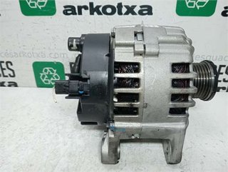 Alternador Volvo S40