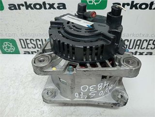 Alternador Volvo S40
