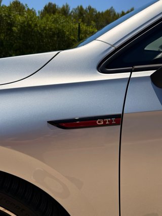 Volkswagen Golf GTI Clubsport 2.0 TSI 300 CV DSG