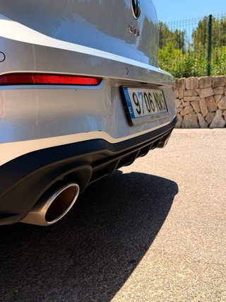 Volkswagen Golf GTI Clubsport 2.0 TSI 300 CV DSG