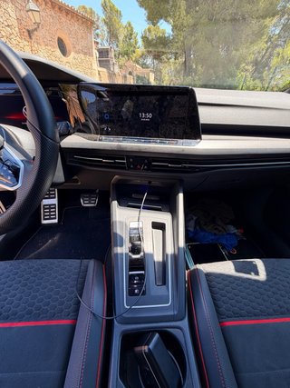 Volkswagen Golf GTI Clubsport 2.0 TSI 300 CV DSG