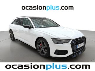 Audi A6 Avant Black line 40 TDI 150 kW (204 CV) S tronic