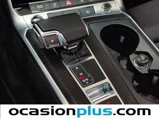 Audi A6 Avant Black line 40 TDI 150 kW (204 CV) S tronic