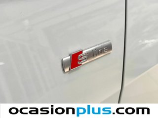 Audi A6 Avant Black line 40 TDI 150 kW (204 CV) S tronic
