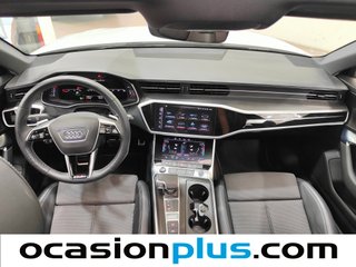 Audi A6 Avant Black line 40 TDI 150 kW (204 CV) S tronic