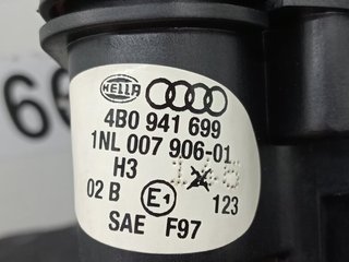 4b0941699 faro antiniebla izquierdo audi a6 97075
