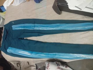 Mallas Inextense Talla S