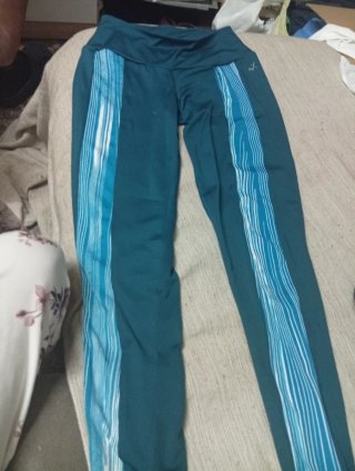 Mallas Inextense Talla S