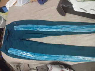 Mallas Inextense Talla S