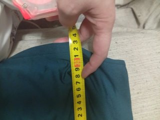 Mallas Inextense Talla S