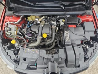 Renault Megane Intens Energy dCi 81kW (110CV)