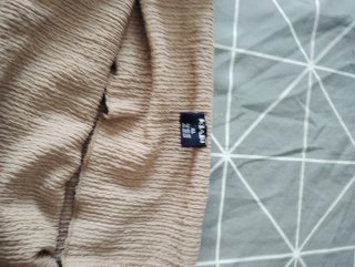 Mono fresquito beige