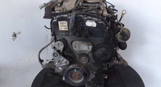 Ford hjbb motor completo mondeo futura otolp927984